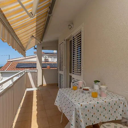 Apartment Klara 2