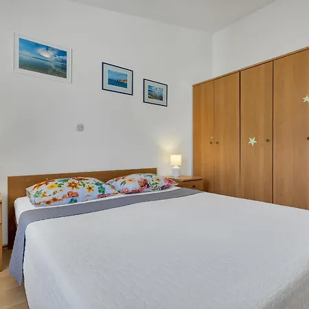 Apartment Klara 2