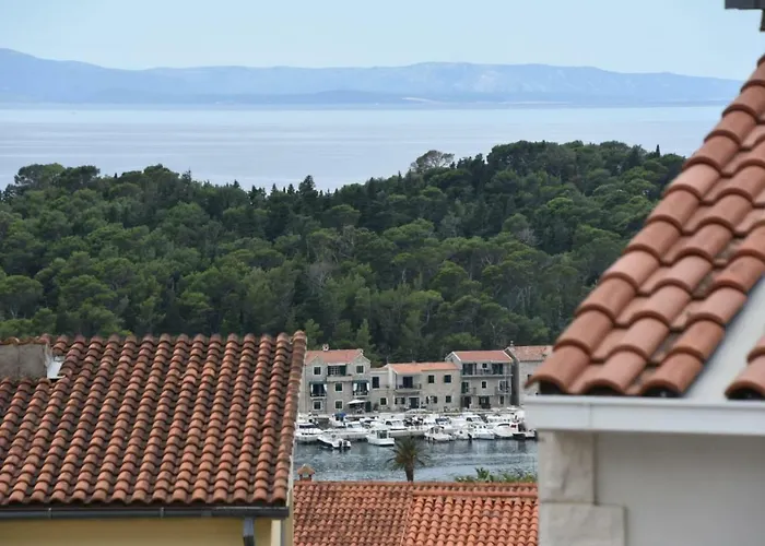 Klara 2 Apartament Makarska