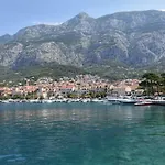 Daire Klara 2 Makarska