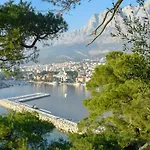 Klara 2 Daire Makarska