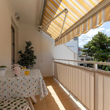 Klara 2 Apartman