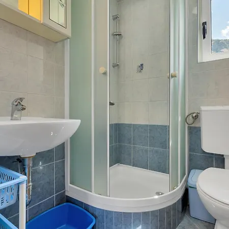 Apartmán Klara 2 Makarská