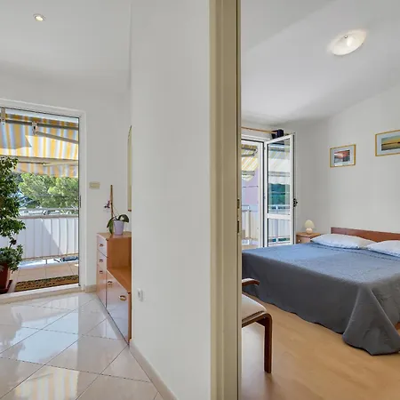 Klara 2 Apartmán