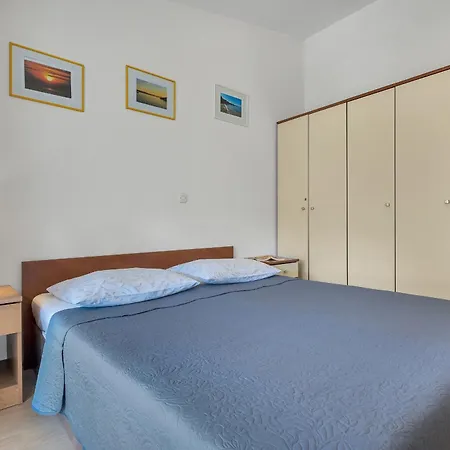 Apartman Klara 2 Makarska