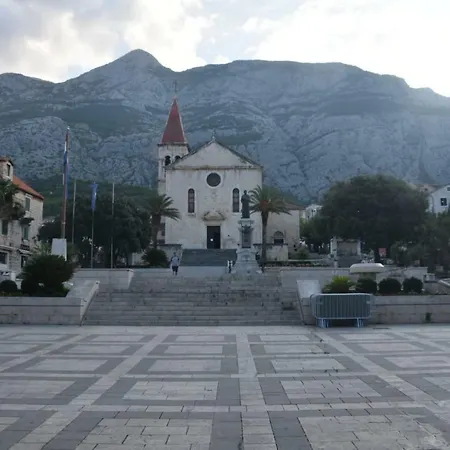 Klara 2 Apartmán