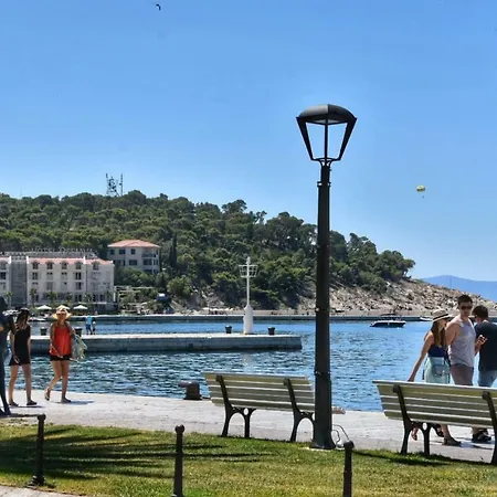 Klara 2 Apartman