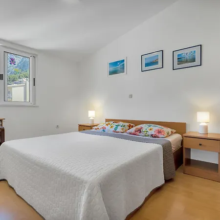 Klara 2 Διαμέρισμα *