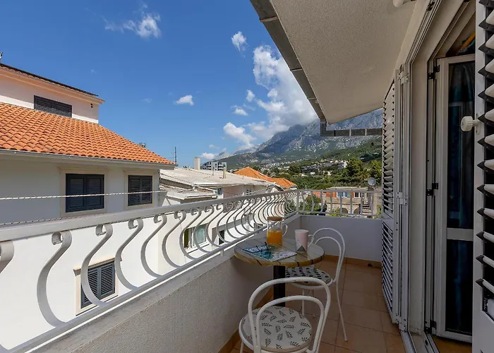 Klara 2 Μακάρσκα