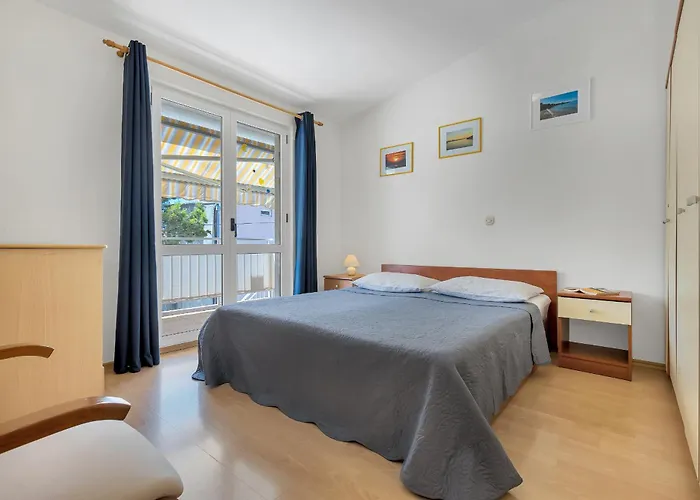 Klara 2 Μακάρσκα