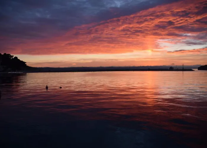 Διαμέρισμα Klara 2 Μακάρσκα
