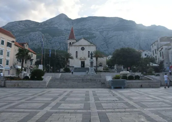 Klara 2 Διαμέρισμα